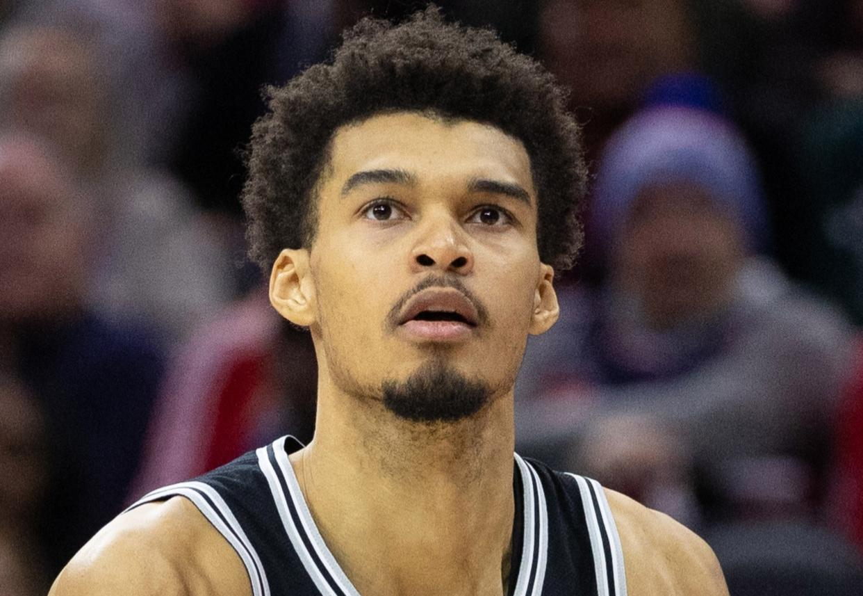 关于赛后圣安东尼奥马刺调整名单以备亚冠，外线爆发环节打磨，底气十足，球探报告显示潜力的信息-开云登陆入口