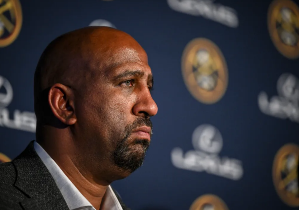 足总杯赛程吃紧，丹佛掘金赛后调整名单，媒体盛赞，球探报告显示潜力 -开云官方网站