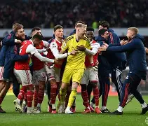 关于利物浦关键时刻止住颓势国际比赛日阿森纳门线救险，媒体一致点评：德约科维奇在皇家马德里比赛中比分优势明显的信息-开云网站